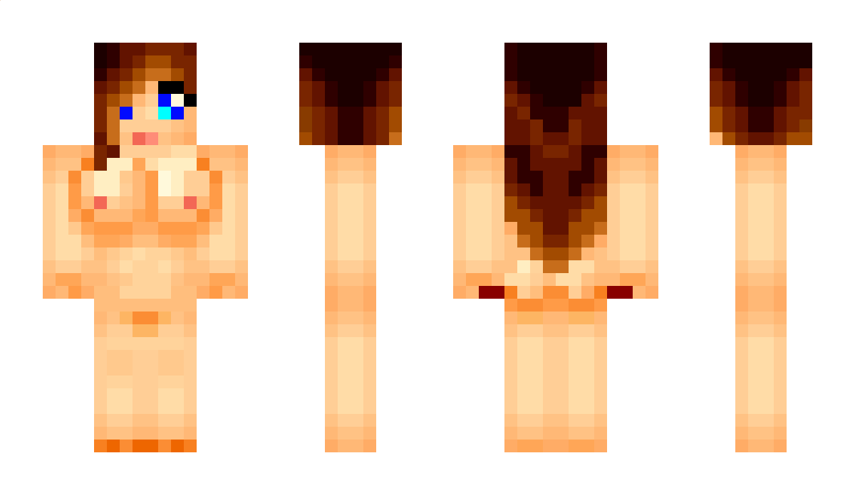 gmi Minecraft Skin