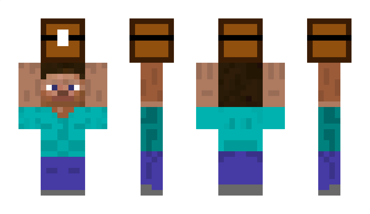 Sukhoy Minecraft Skin