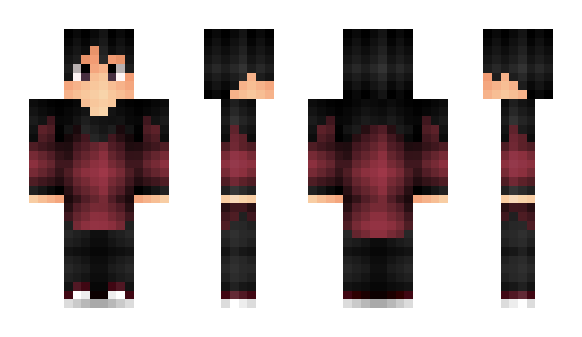 0kbb Minecraft Skin