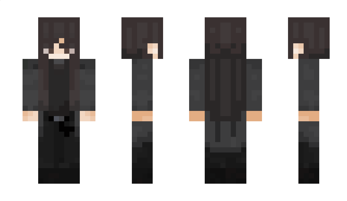 Ses__ Minecraft Skin