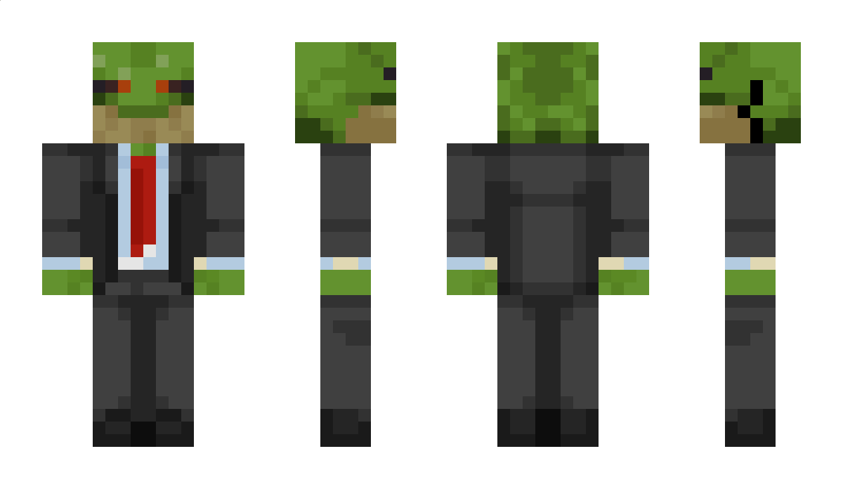 Maxdo1 Minecraft Skin