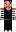 joffmith Minecraft Skin