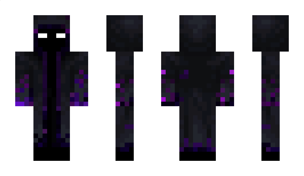 JanniMinecraft Minecraft Skin