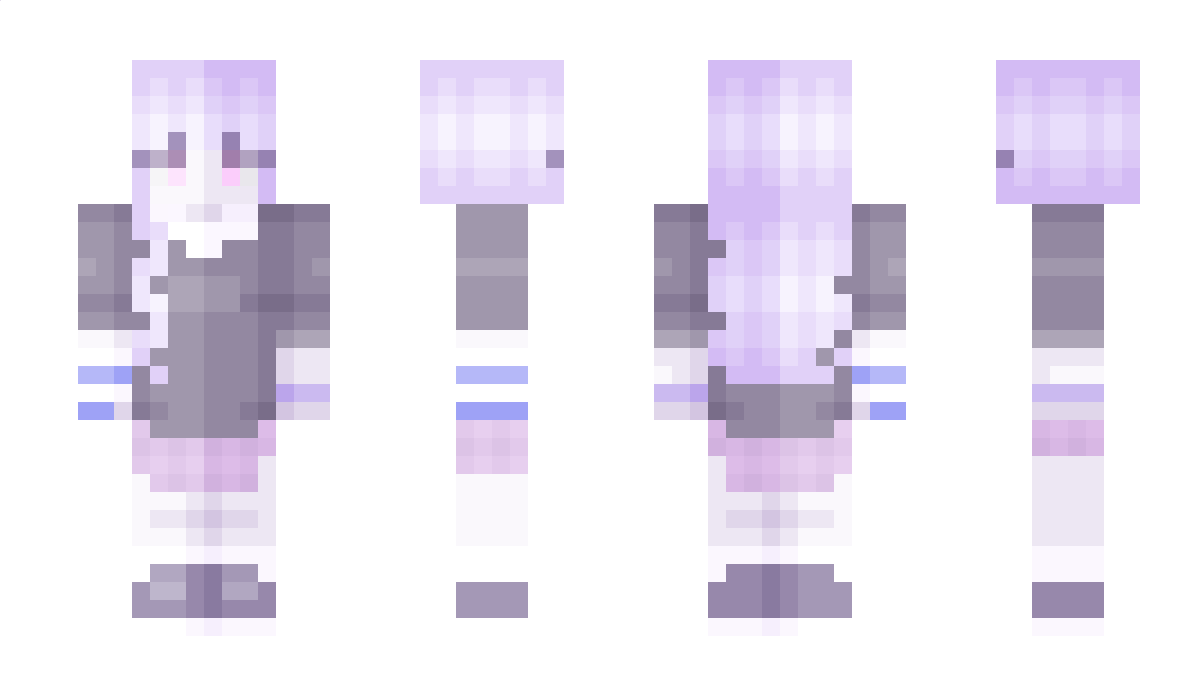 mylan_ Minecraft Skin