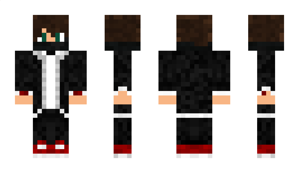 _Suri__ Minecraft Skin