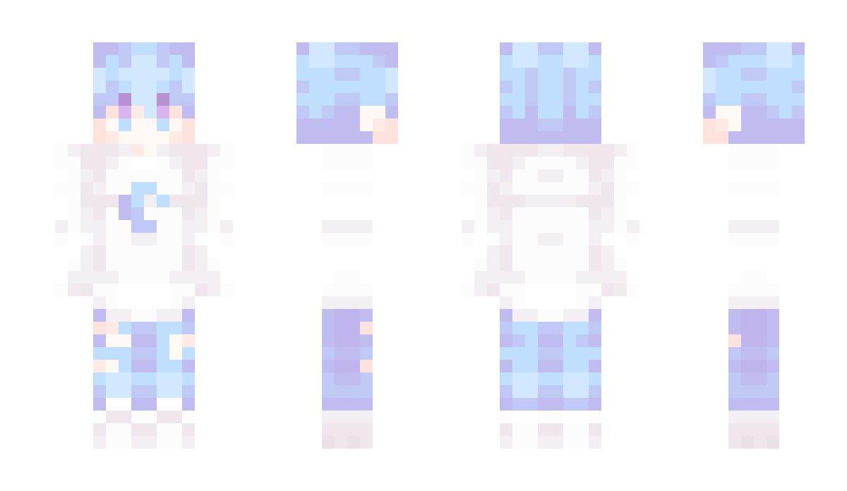 YOJHAN_DMC Minecraft Skin