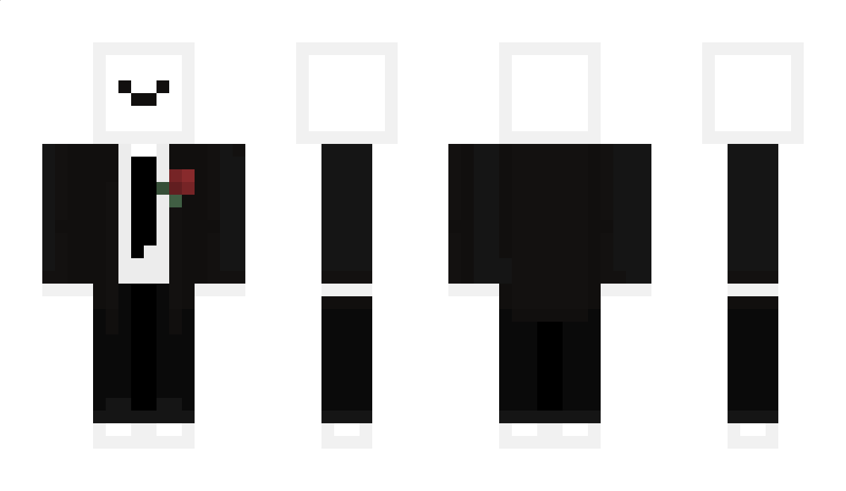 Jaka123alpaka Minecraft Skin