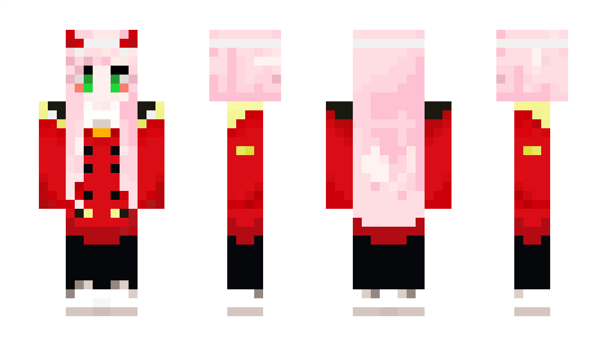 Amarpal Minecraft Skin