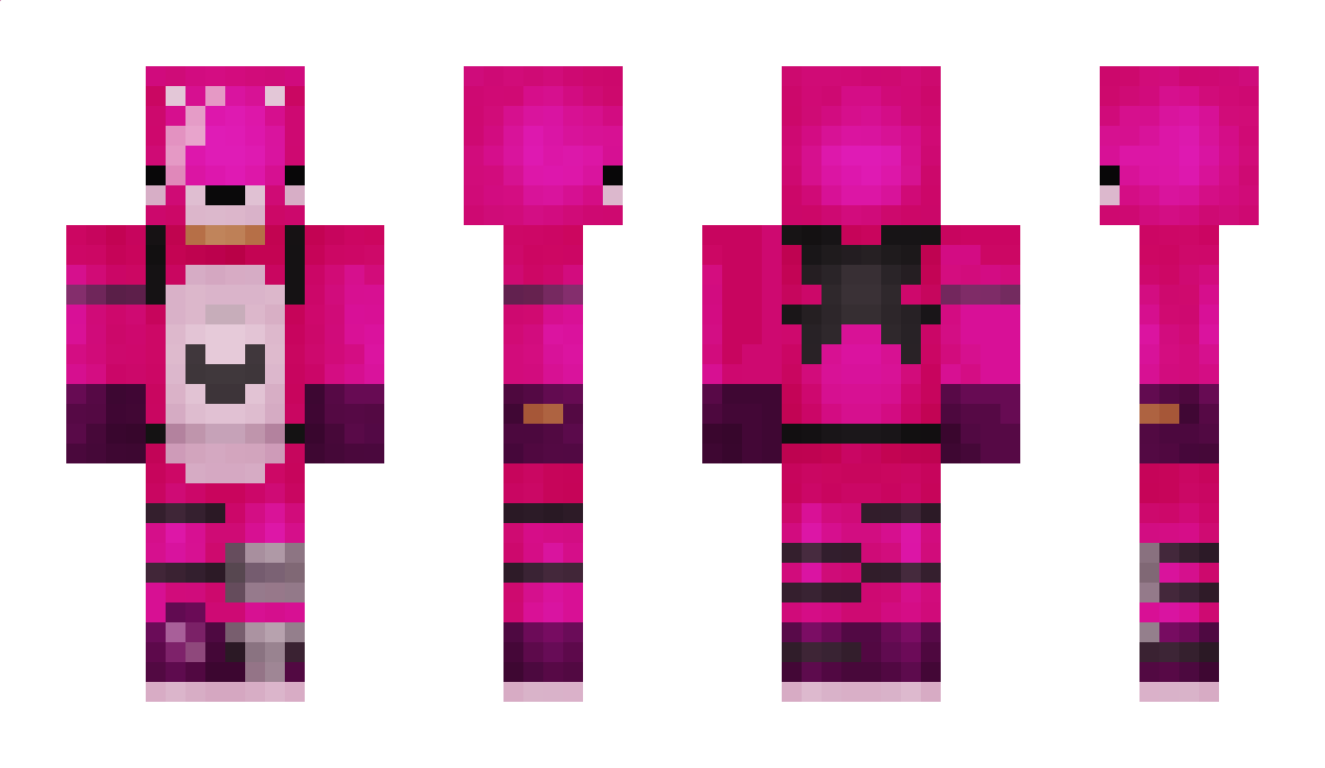 BIG_Andy555 Minecraft Skin