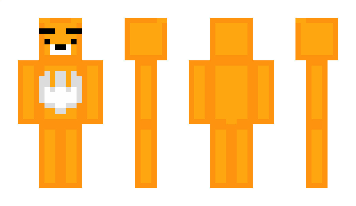 Kaka0_Talk Minecraft Skin