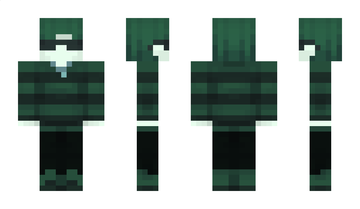 NotZaxn Minecraft Skin