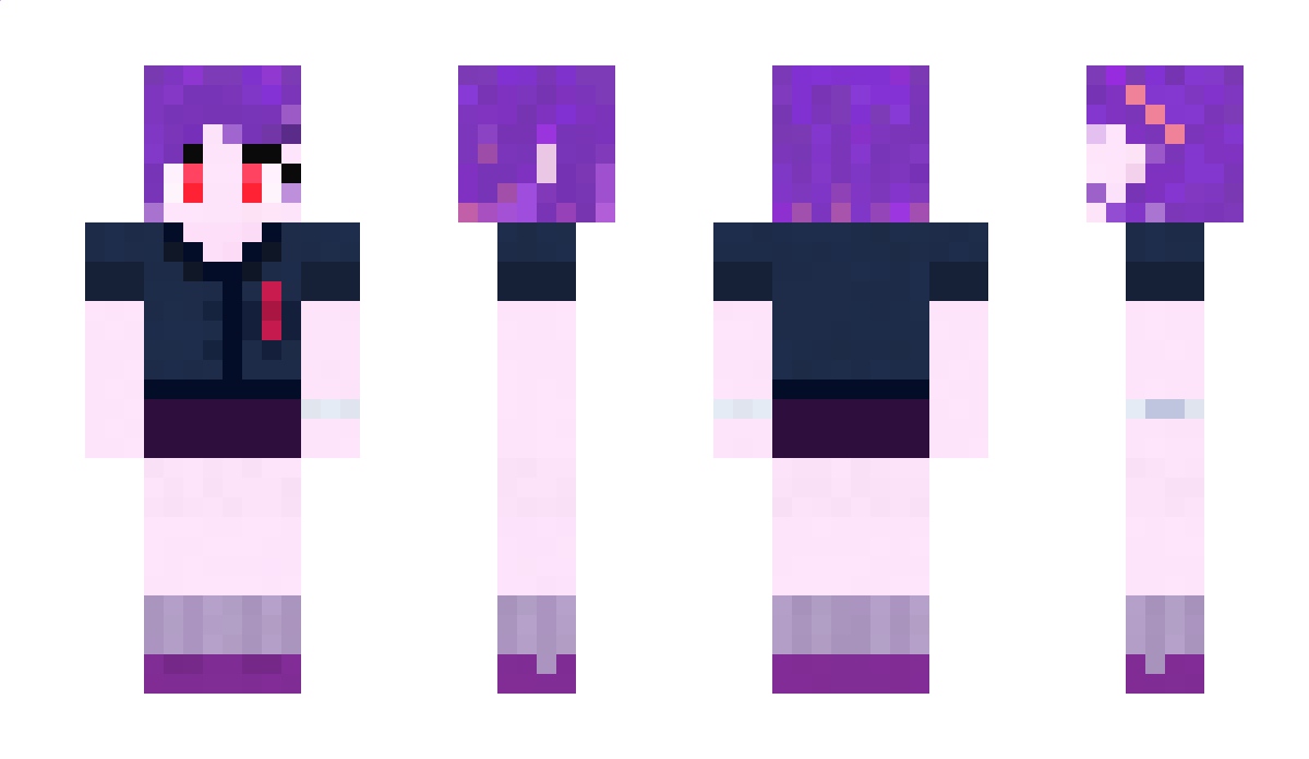 Eps_iloN Minecraft Skin