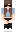 sillaysunnay Minecraft Skin