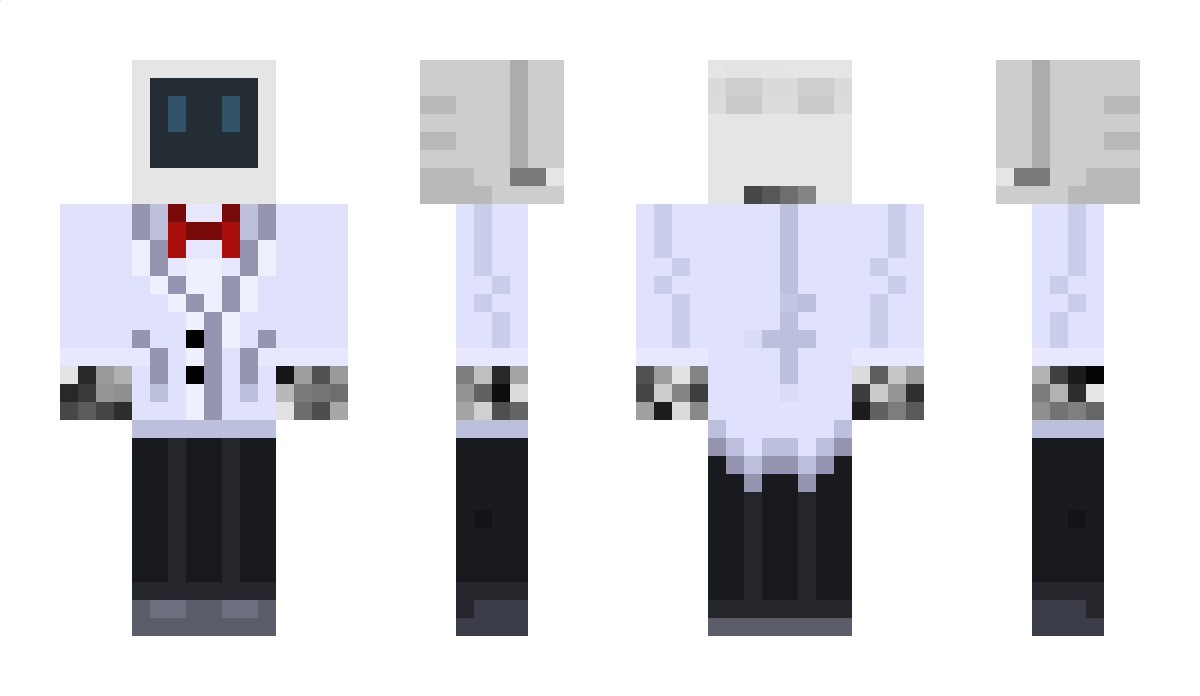 JaroSoup Minecraft Skin