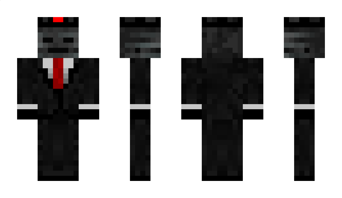 Eric647aLvS Minecraft Skin