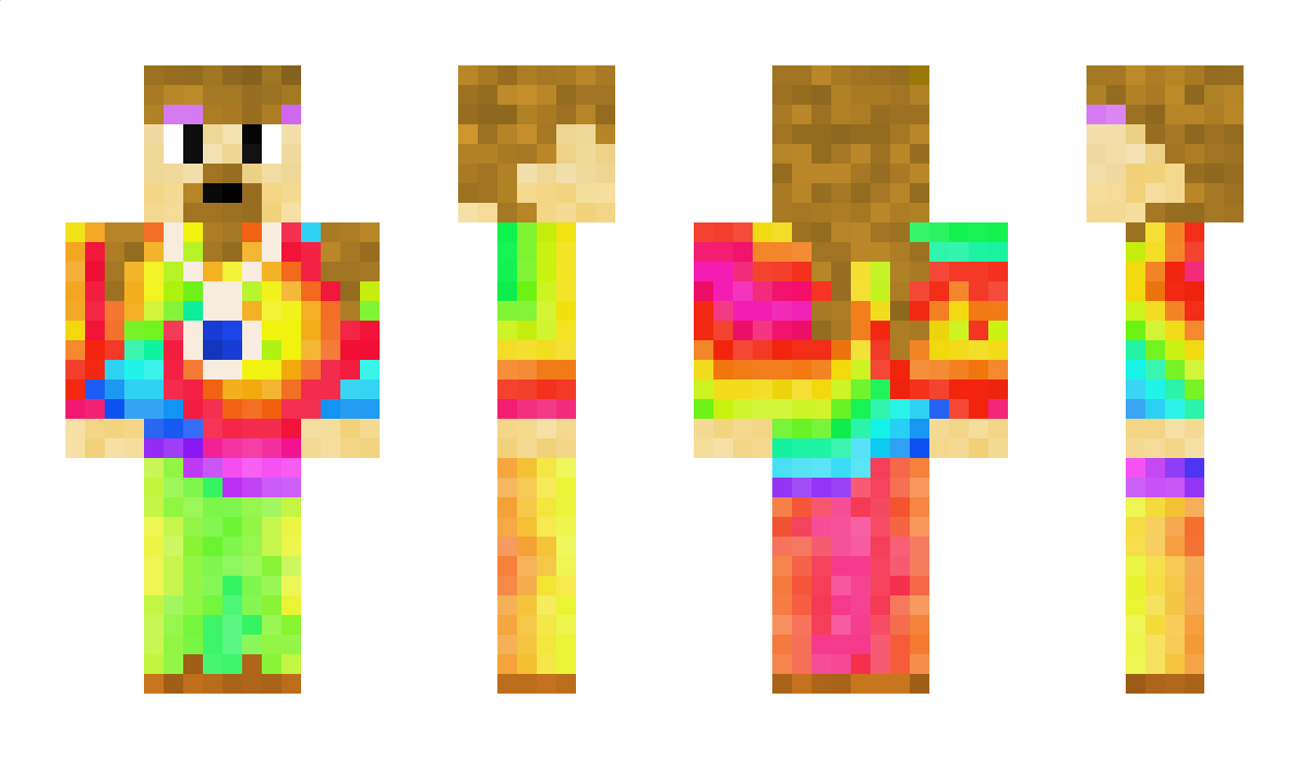 joesomething Minecraft Skin