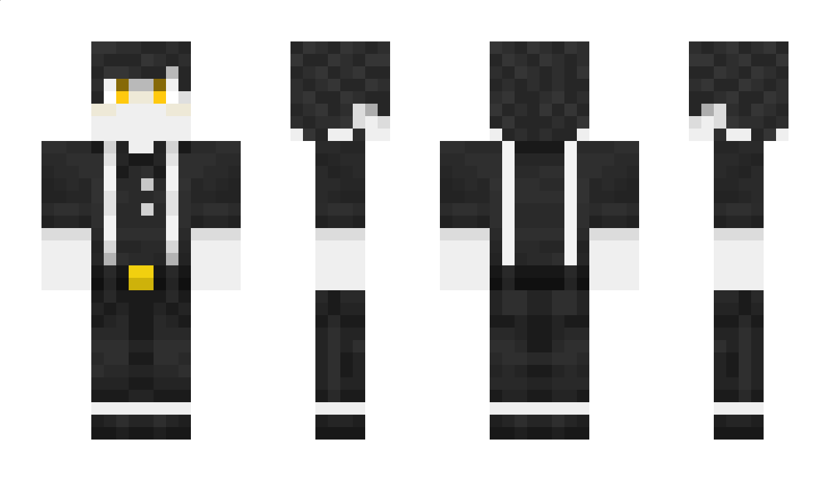 Jacob_Aquas Minecraft Skin