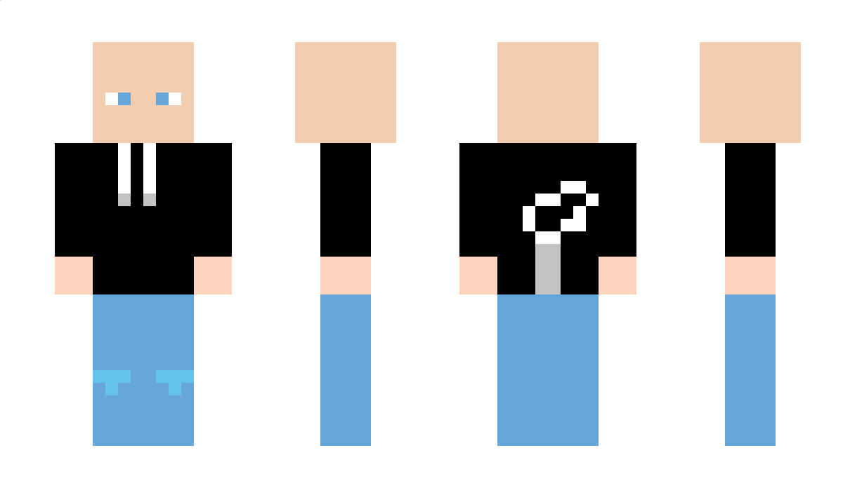 Limukatti Minecraft Skin