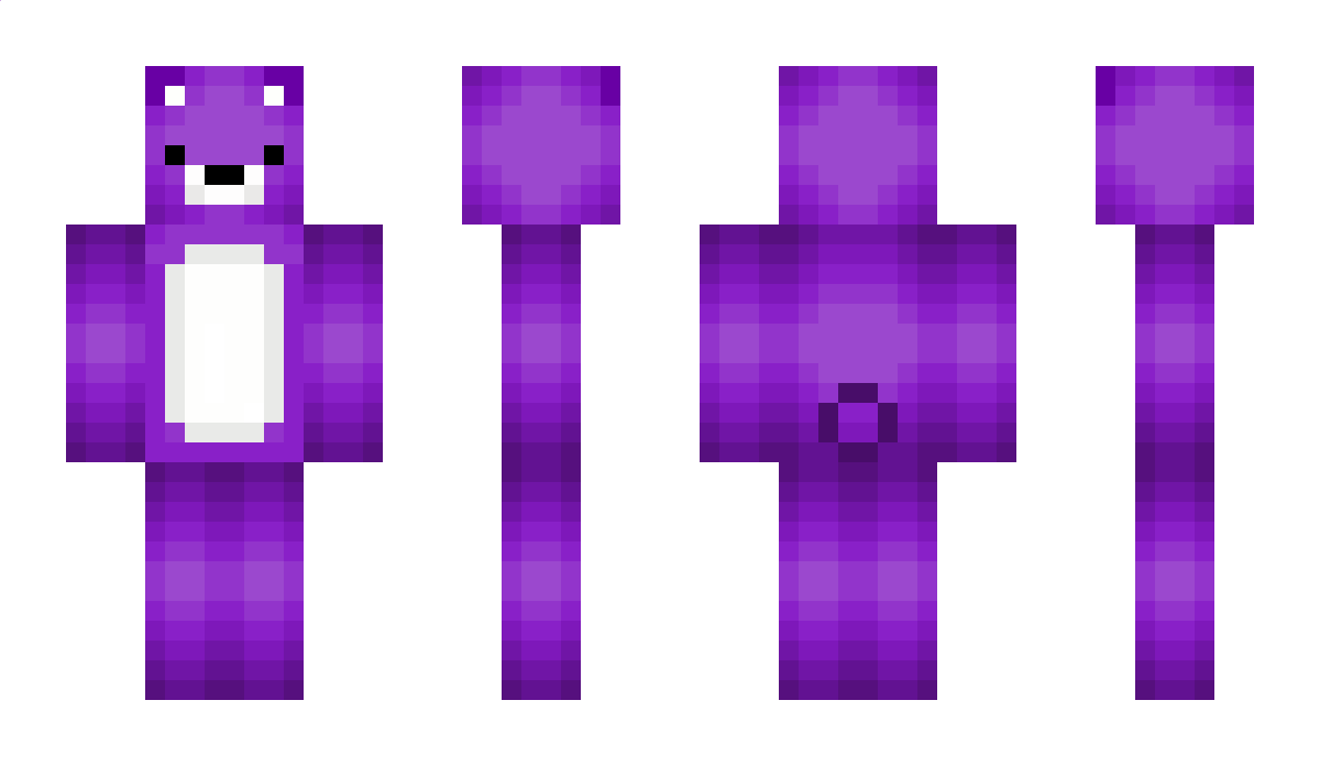 _TEDAS_ Minecraft Skin