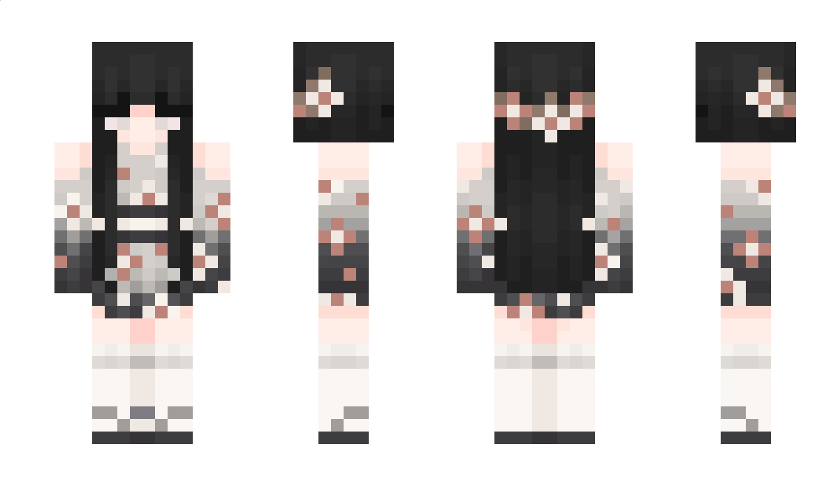 Frankiez Minecraft Skin