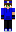 AkikiDaLegend Minecraft Skin