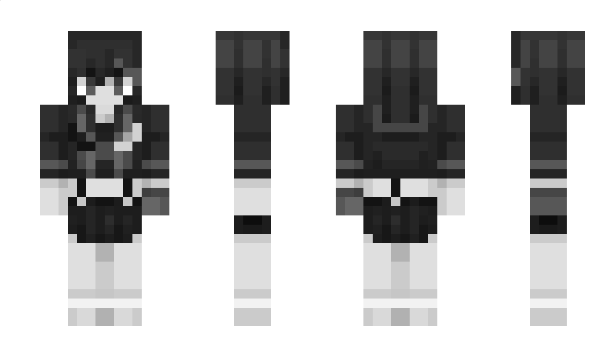 Migooz Minecraft Skin