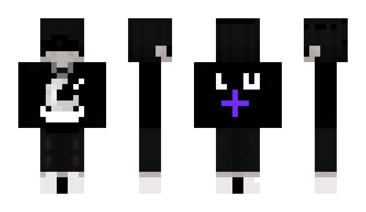 lnerc Minecraft Skin