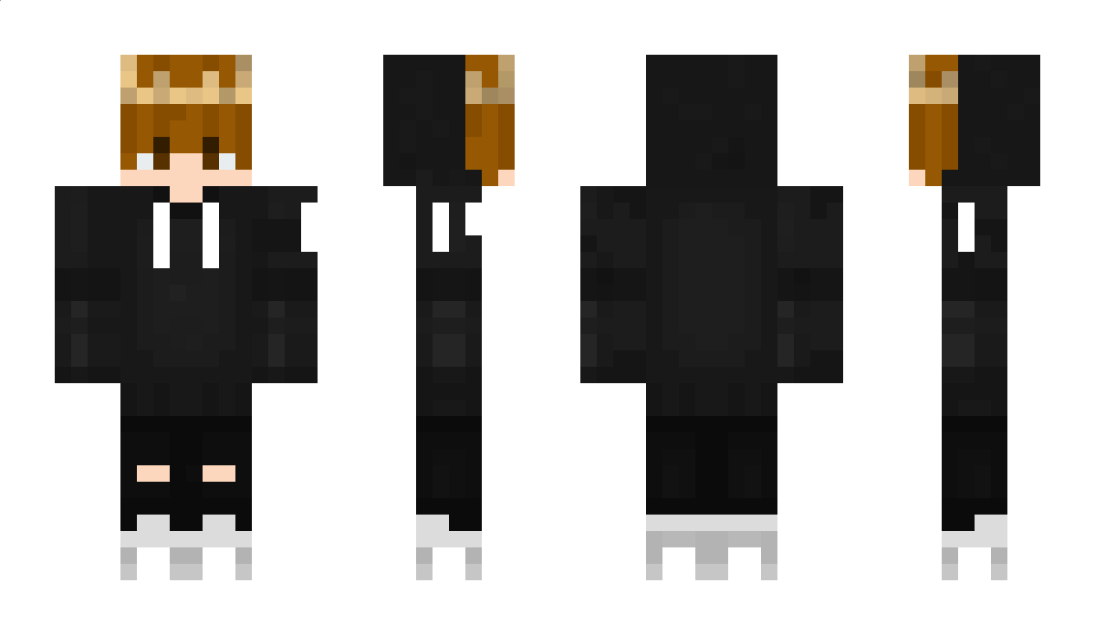 Odinos Minecraft Skin