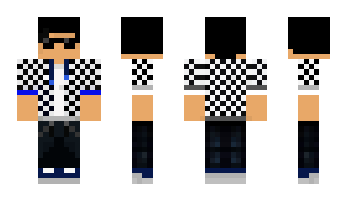 Grash_ Minecraft Skin