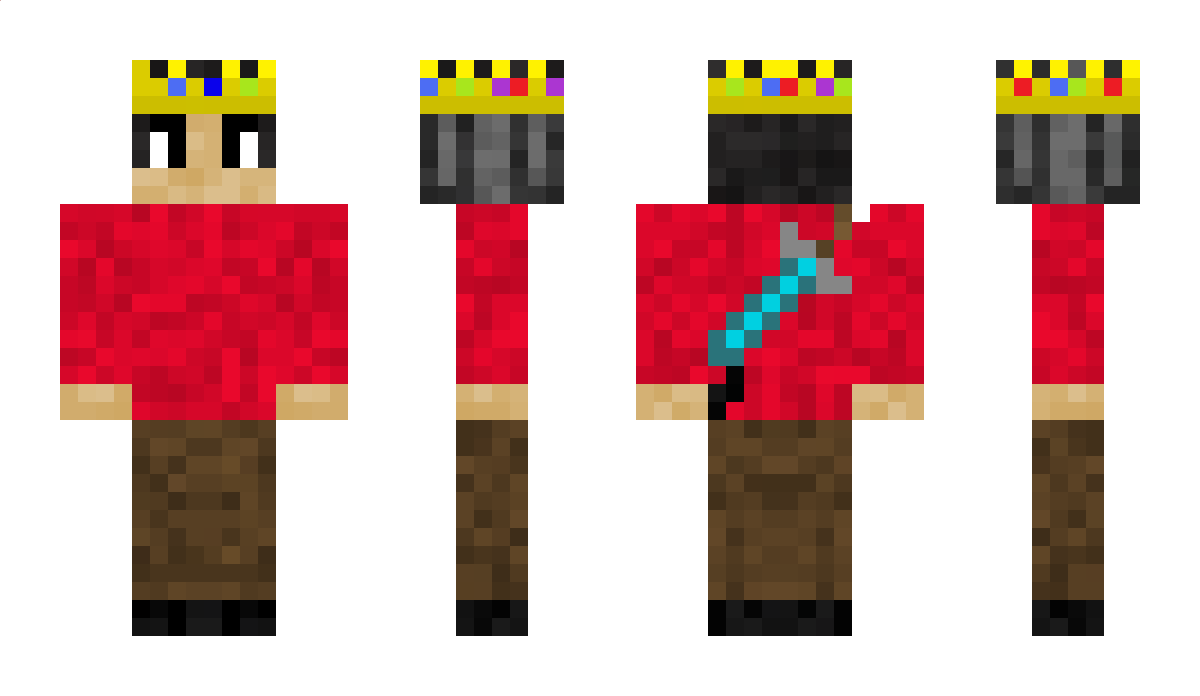 Ah47_ Minecraft Skin