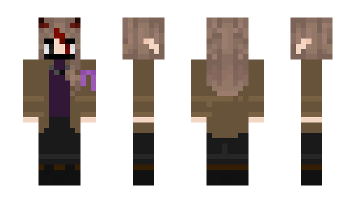 Ace0fSpadezz_ Minecraft Skin