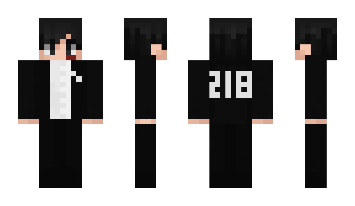 zyb__ Minecraft Skin