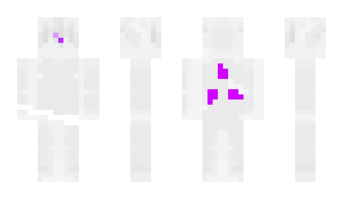 KoiN0Yokan Minecraft Skin