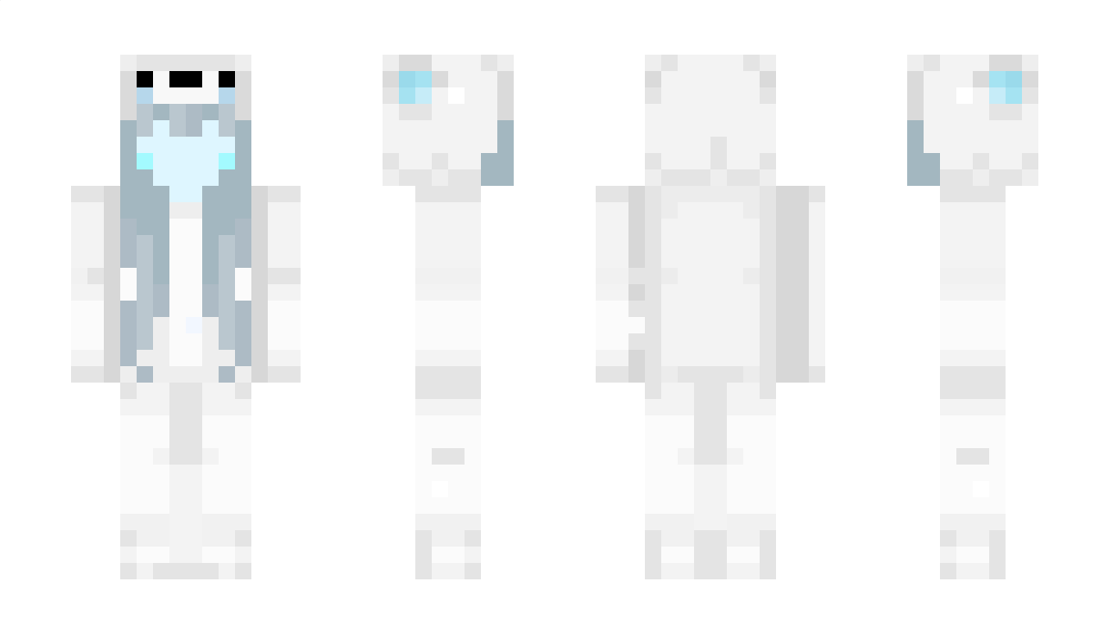 b1tsu Minecraft Skin