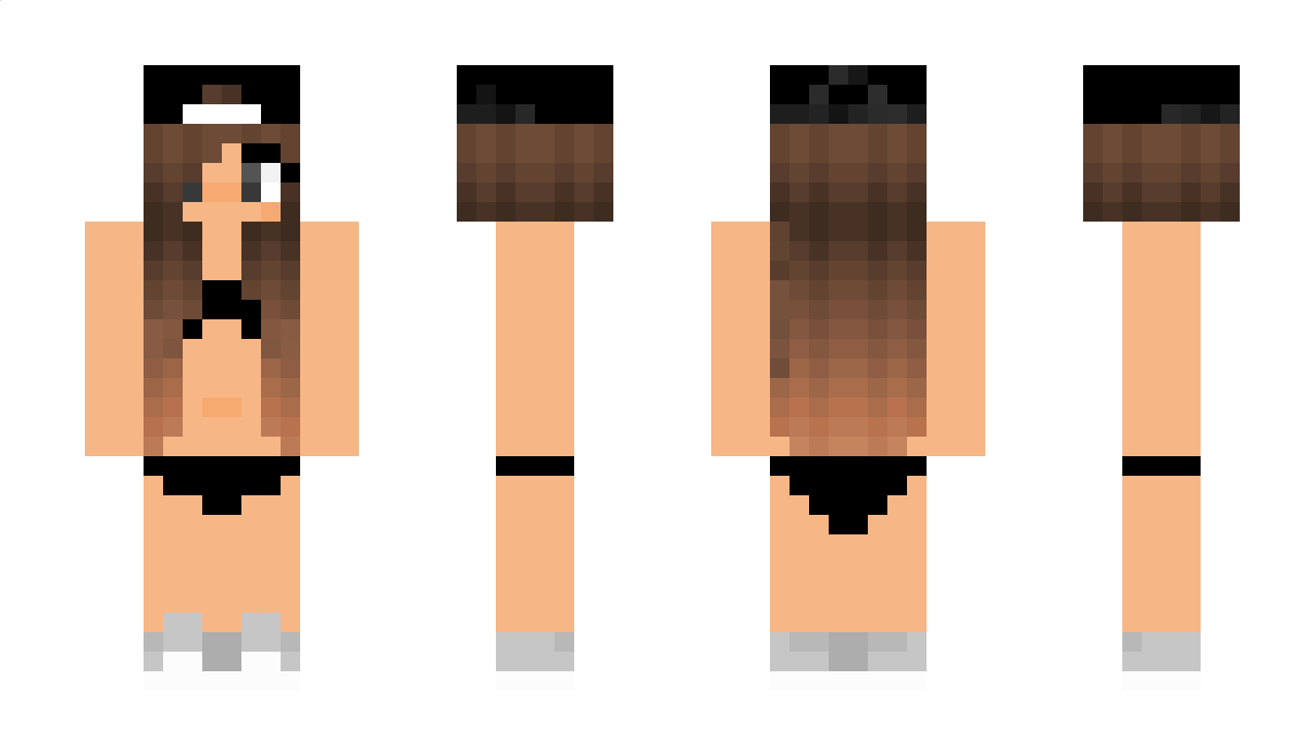 Exsl95 Minecraft Skin