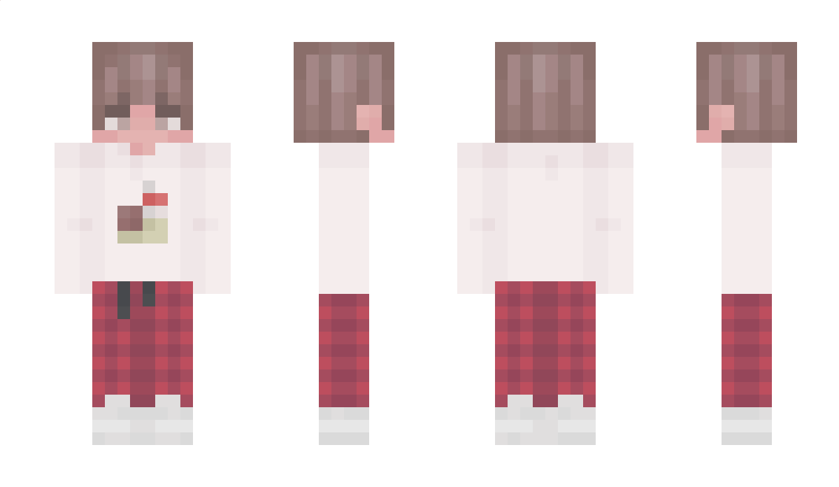 Lad_z Minecraft Skin