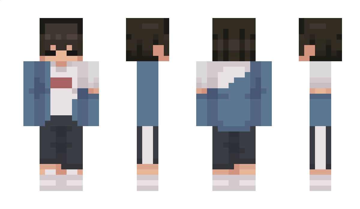 eri80 Minecraft Skin