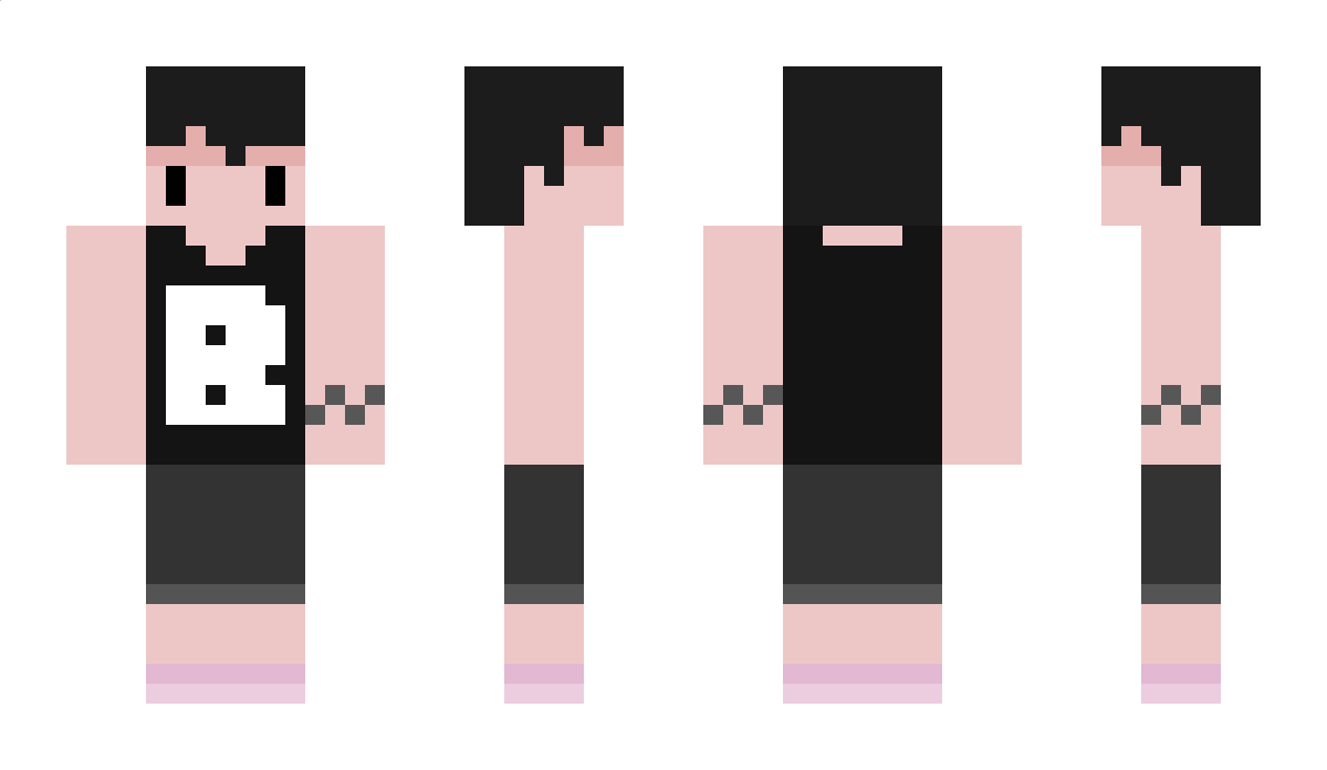 Maltaa_ Minecraft Skin