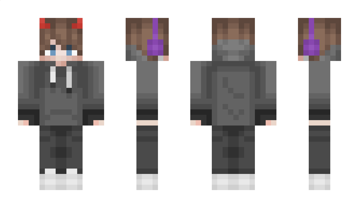 Dibzzyy Minecraft Skin