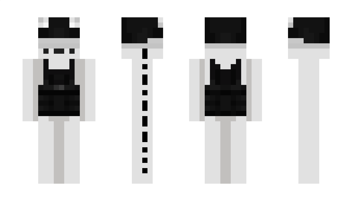 stabzzzzzzz Minecraft Skin