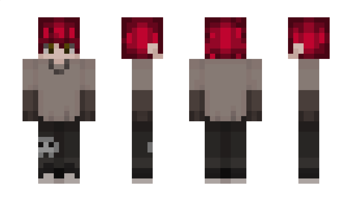 pubbly_ Minecraft Skin