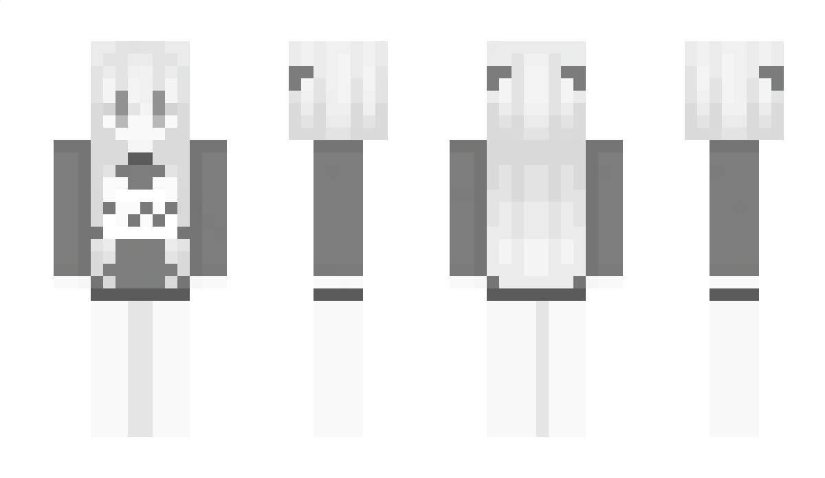 moniw_w Minecraft Skin