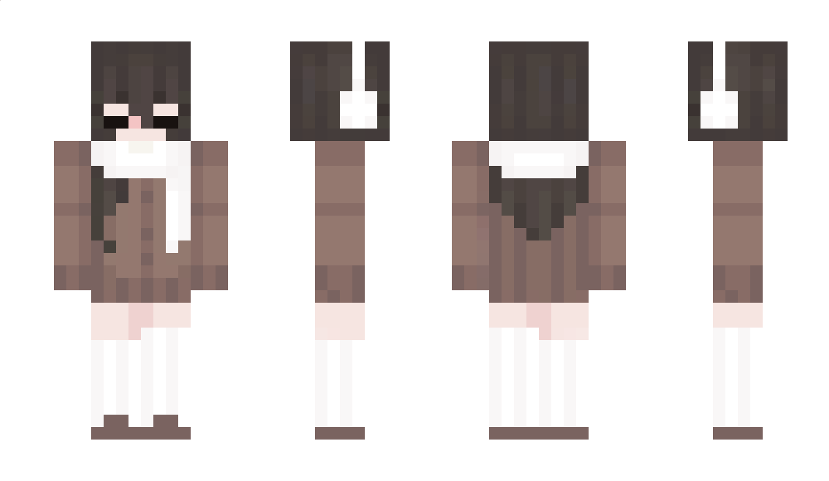 ITAdmin Minecraft Skin