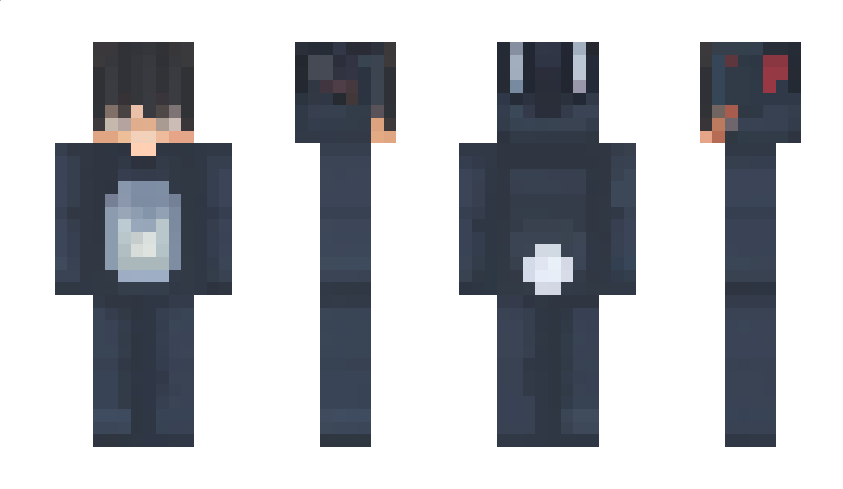 dwk2 Minecraft Skin