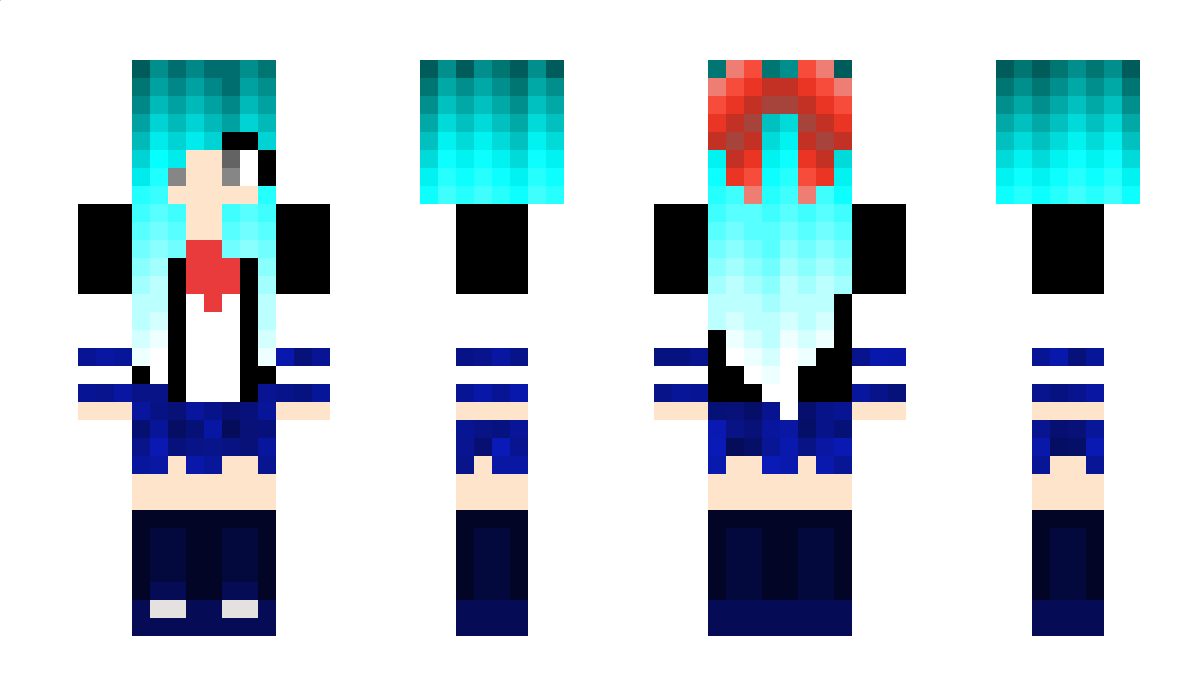 s2s2123 Minecraft Skin