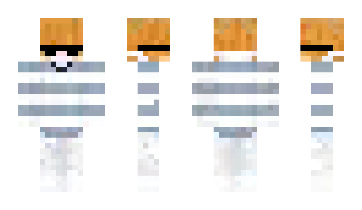 Julir4kete Minecraft Skin