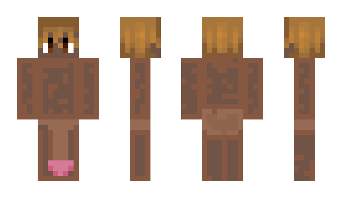 jjfr5 Minecraft Skin