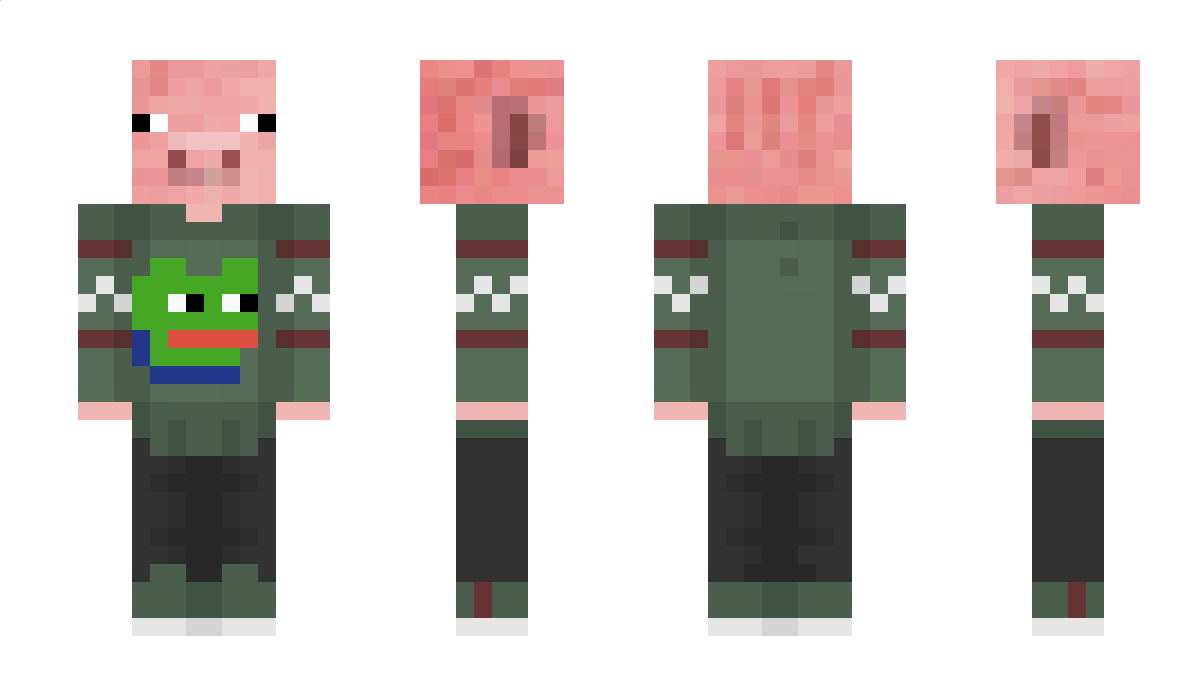 ySakura_ Minecraft Skin