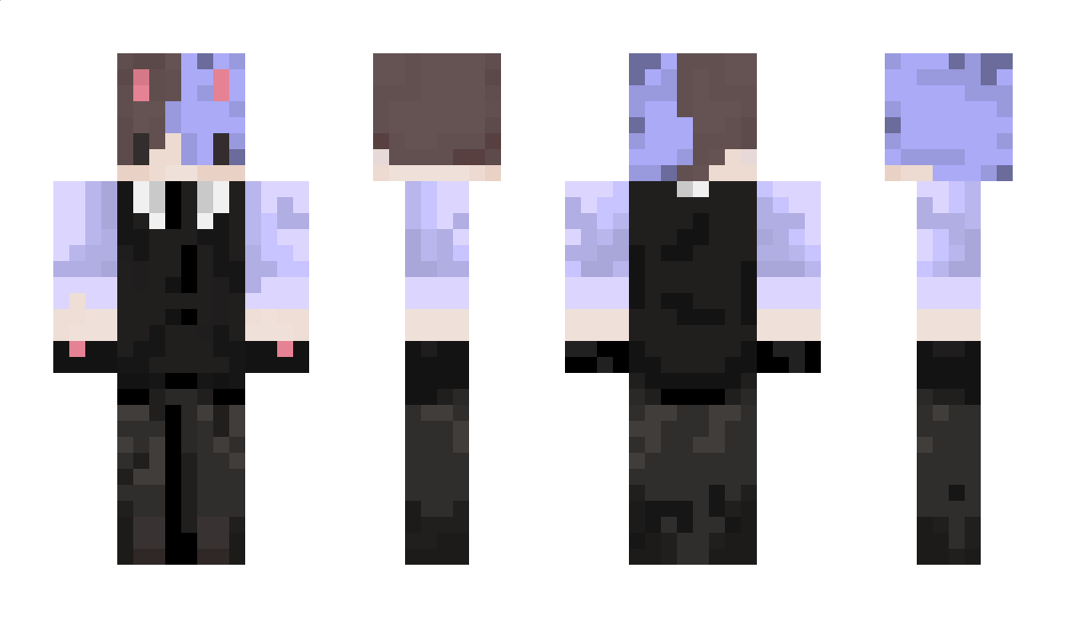 _Kurun_ Minecraft Skin