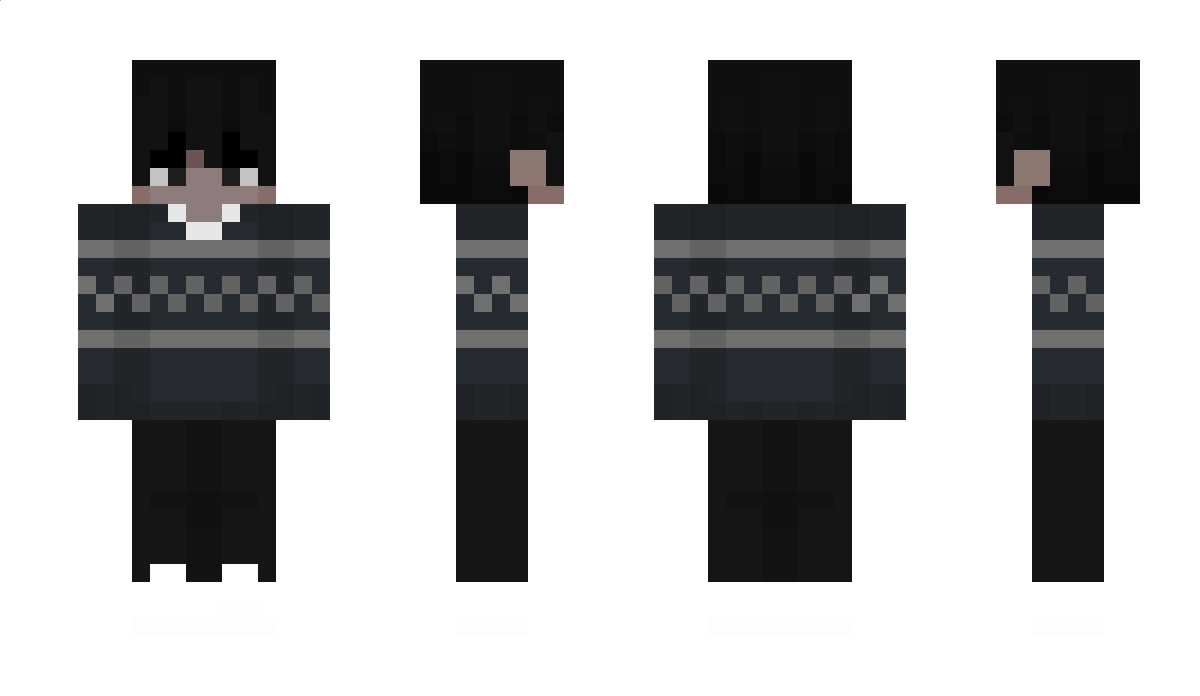 1Lelekeee_ Minecraft Skin